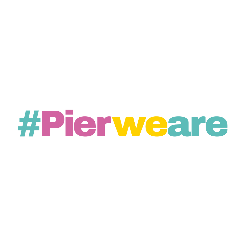 #Pierweare